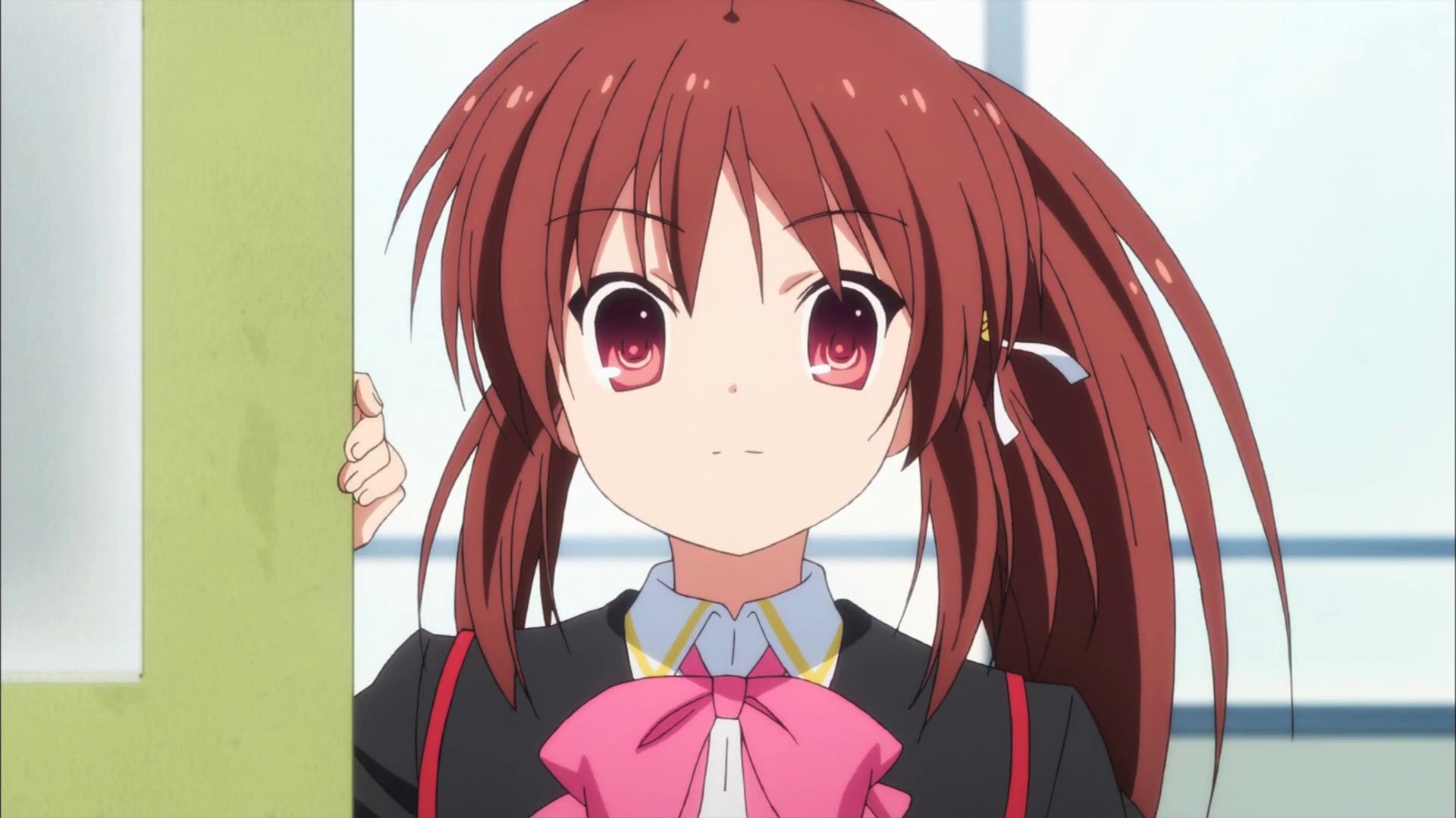 Little Busters Rin